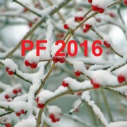 PF 2016